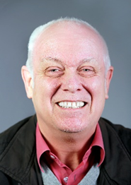 Heinz Rennenberg