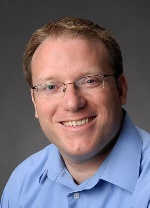 Carl Mitchell