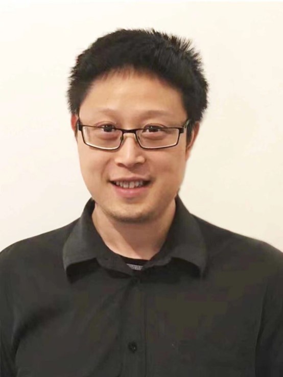 Yunzhe Liu