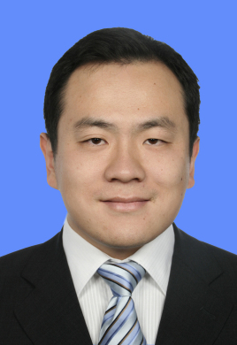 Sheng Cui