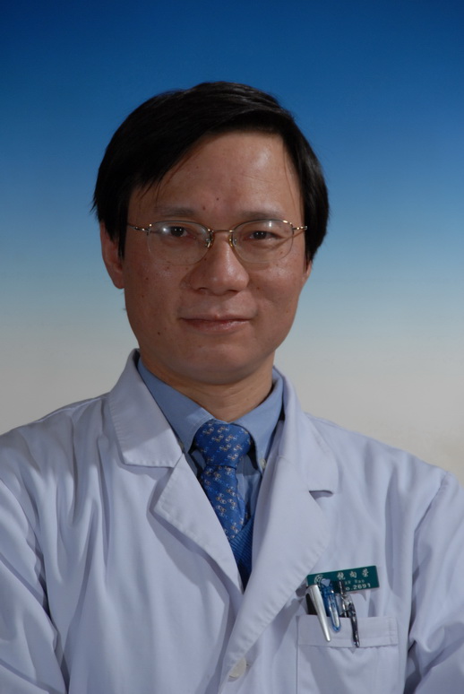 Xiangrong Rao