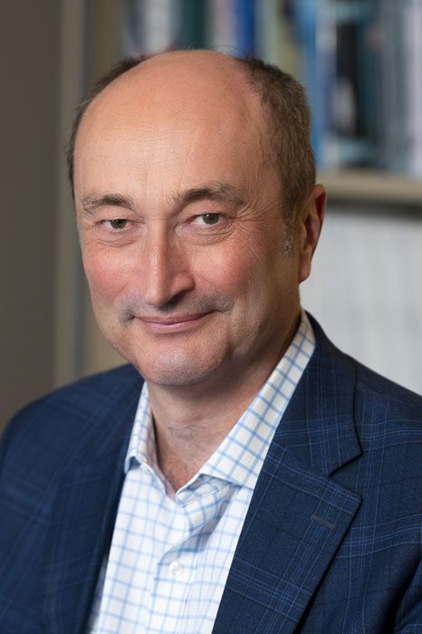 Jonathan H. Wright