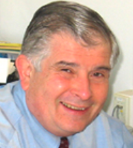 Stephen F. Vatner