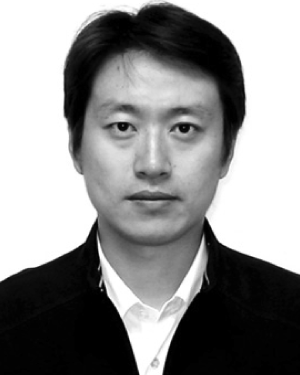 Jinzhi Liu