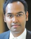 Isaac Vikram Chenchiah