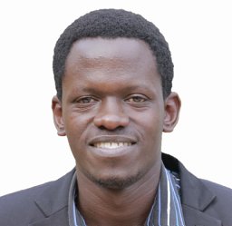 Solomon Oshabaheebwa