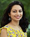 Farida S Akhtari