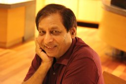 Vijay K Jindal