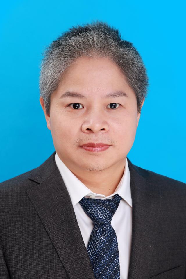 Yonggui Liao