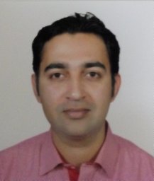 Zeeshan Nawaz