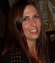 Amelia Searle