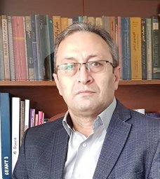 Ashrafi Saleh