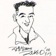 Jang Yong Chang