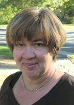 Leonie Seabrook