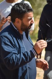 ahmed boutmedjet