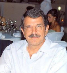 K. E. Papadakis