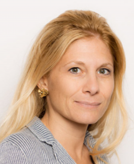 Molly Przeworski