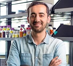 Özçam Mustafa