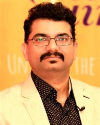 Sharad Joshi