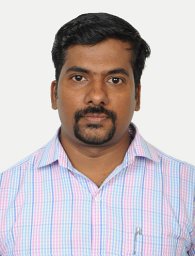 Abilash Valsala Gopalakrishnan