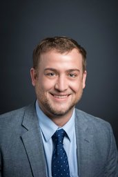 Chris J. Kennedy