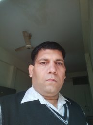 Umesh Kumar Singh