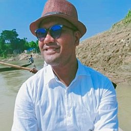 Md. Shakil Ahmed