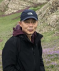 Tianwu Wei