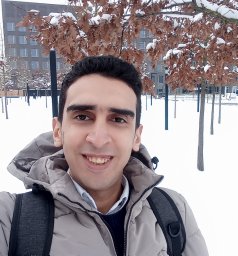 Ali Kishk