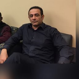 Mohammad Niyaifar