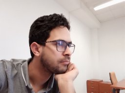 Salah Eddargani
