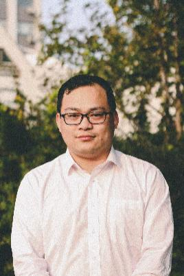 Libo Jiang