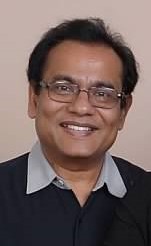 Tribikram Kundu