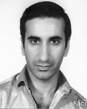 Ali Al-Shuwaili