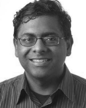 Soumyajit Mandal