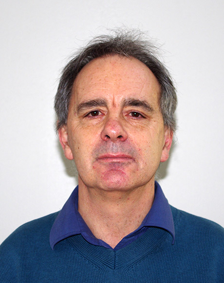Yvan J. Orsolini