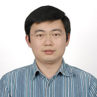Xiaojun Rong