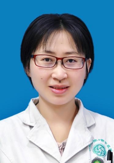 Xiaoxi Sha