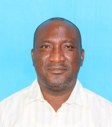 Hamza Khalid Kija