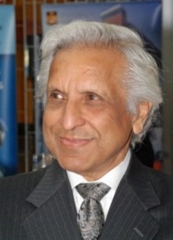 Aftab Mufti