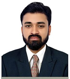 Pradip Kumar Saini
