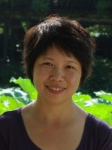 Mei Liu