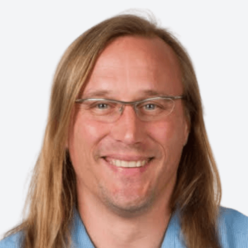 Jason Cleveland