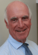 Gordon Parker