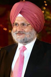 Amrik Singh Ahluwalia