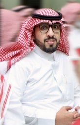 Saleh Alharbi