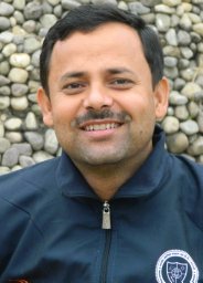 Ravi Shankar Singh