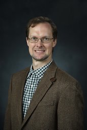 Ryan C. Fortenberry