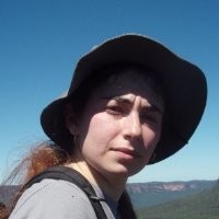 Nina Narodytska