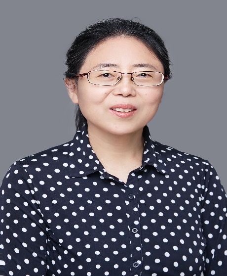 Aihua Wang